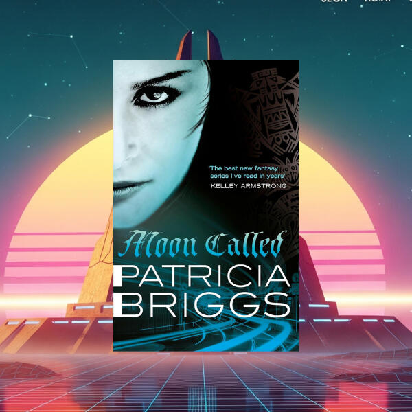 Moon Called by Patricia Briggs